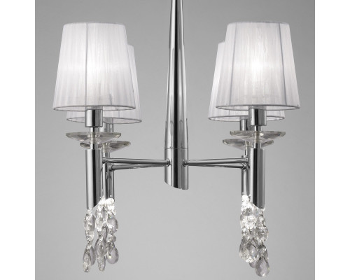 Оформить заказ Подвесная люстра Mantra 3852| VIVID-LIGHT.RU