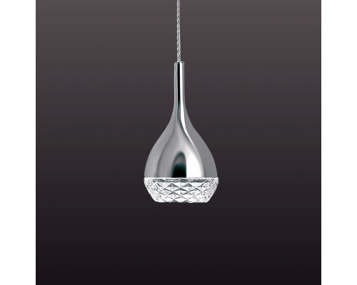 Купить Подвесная люстра Mantra 5164| VIVID-LIGHT.RU