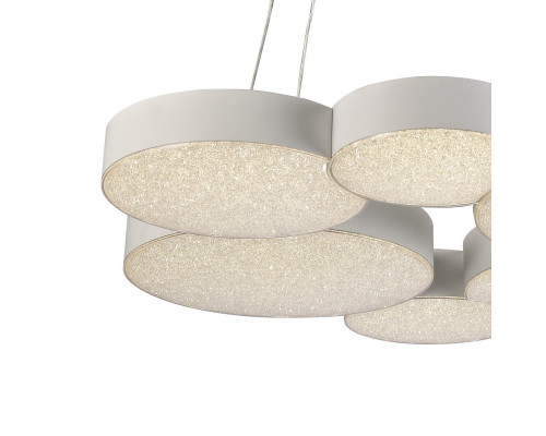 Сделать заказ Подвесная люстра Mantra 5761| VIVID-LIGHT.RU