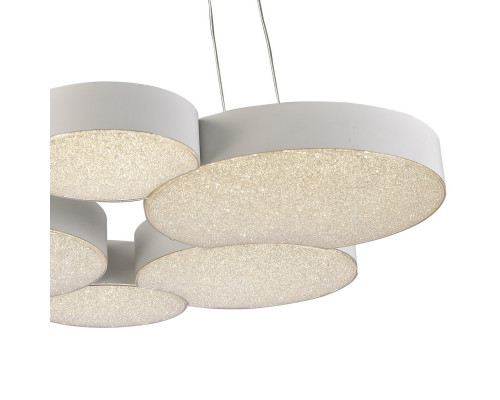 Сделать заказ Подвесная люстра Mantra 5761| VIVID-LIGHT.RU