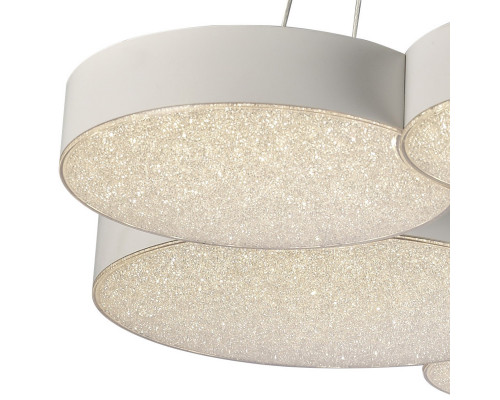 Сделать заказ Подвесная люстра Mantra 5761| VIVID-LIGHT.RU