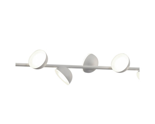 Сделать заказ Подвесная люстра Mantra 6262| VIVID-LIGHT.RU