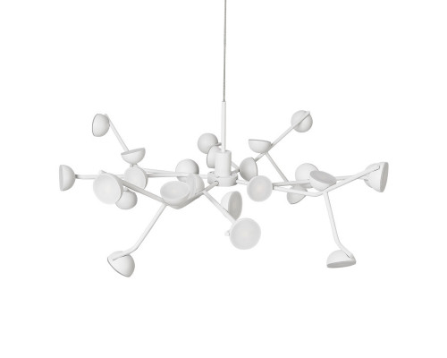 Сделать заказ Подвесная люстра Mantra 6261| VIVID-LIGHT.RU