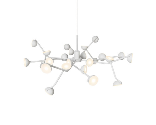 Сделать заказ Подвесная люстра Mantra 6261| VIVID-LIGHT.RU