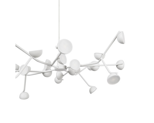 Сделать заказ Подвесная люстра Mantra 6261| VIVID-LIGHT.RU