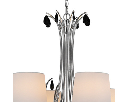 Купить Подвесная люстра Mantra 6312| VIVID-LIGHT.RU