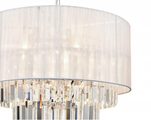 Купить Подвесная люстра Vele Luce VL3173P07| VIVID-LIGHT.RU