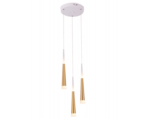 Заказать Подвесная люстра Hiper H822-2| VIVID-LIGHT.RU