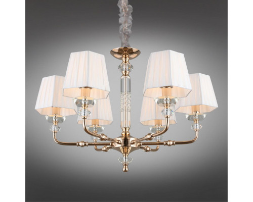 Купить Подвесная люстра APLOYT APL.719.03.06| VIVID-LIGHT.RU