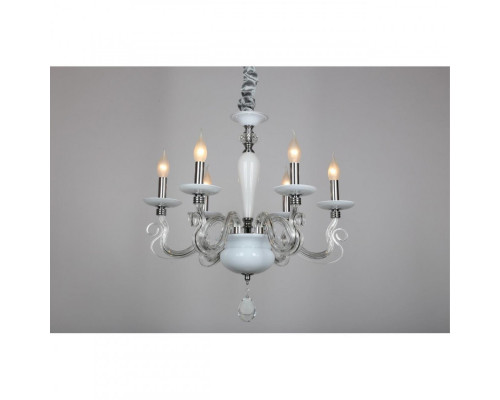 Купить Подвесная люстра APLOYT APL.702.03.06| VIVID-LIGHT.RU