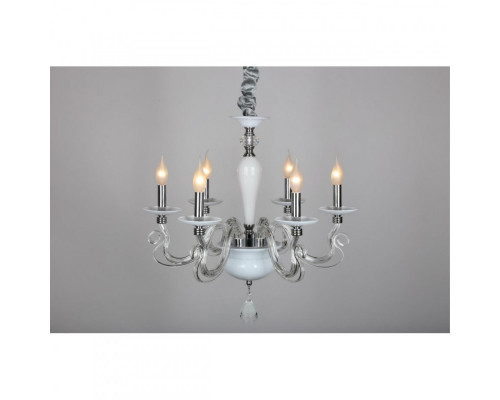 Купить Подвесная люстра APLOYT APL.702.03.06| VIVID-LIGHT.RU