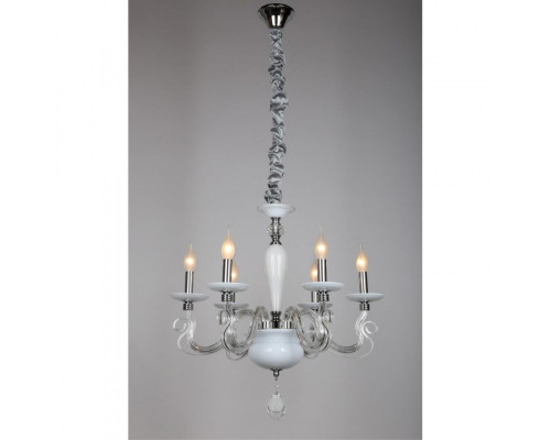 Купить Подвесная люстра APLOYT APL.702.03.06| VIVID-LIGHT.RU