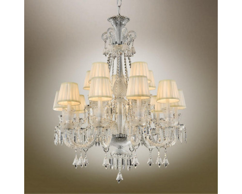 Купить Подвесная люстра APLOYT APL.710.03.15| VIVID-LIGHT.RU