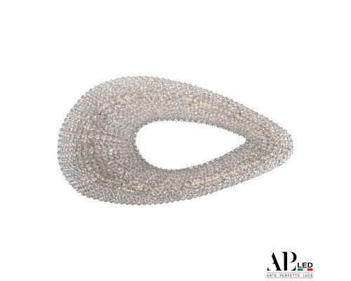 Оформить заказ Подвесная люстра APL LED S509.0.70.A.3000| VIVID-LIGHT.RU