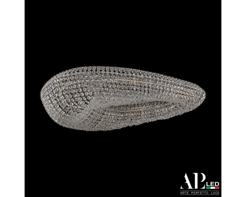 Оформить заказ Подвесная люстра APL LED S509.0.70.A.3000| VIVID-LIGHT.RU