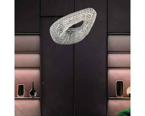 Оформить заказ Подвесная люстра APL LED S509.0.70.A.3000| VIVID-LIGHT.RU