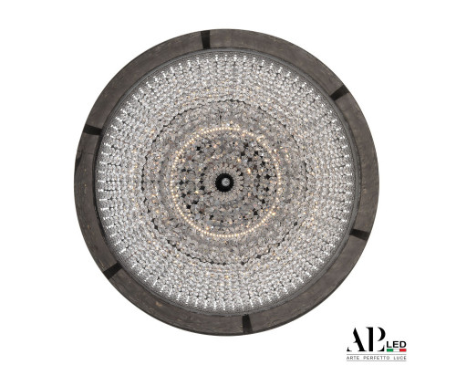 Оформить заказ Подвесная люстра APL LED S514.0.54.A.3000| VIVID-LIGHT.RU