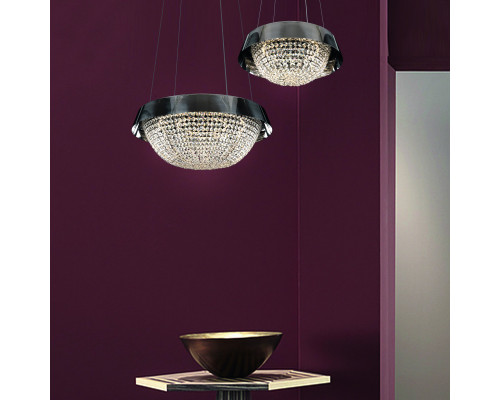 Оформить заказ Подвесная люстра APL LED S514.0.54.A.3000| VIVID-LIGHT.RU
