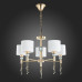 Заказать Подвесная люстра Evoluce SLE105153-05| VIVID-LIGHT.RU