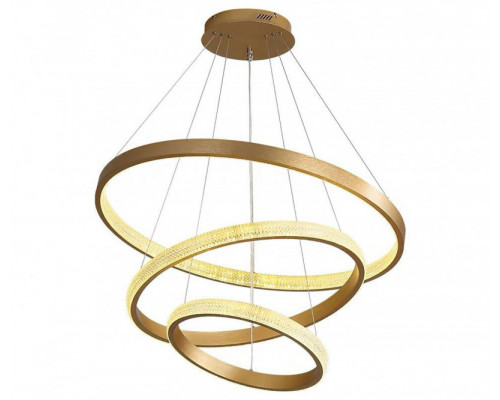 Сделать заказ Подвесная люстра KinkLight 07663,33| VIVID-LIGHT.RU