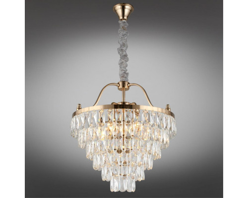 Сделать заказ Подвесная люстра APLOYT APL.725.13.07| VIVID-LIGHT.RU