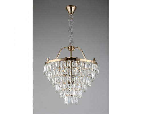 Сделать заказ Подвесная люстра APLOYT APL.725.13.07| VIVID-LIGHT.RU