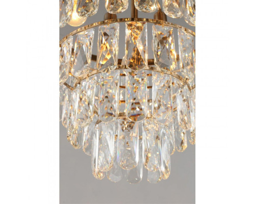 Сделать заказ Подвесная люстра APLOYT APL.725.13.07| VIVID-LIGHT.RU