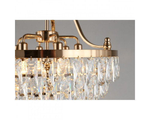 Сделать заказ Подвесная люстра APLOYT APL.725.13.07| VIVID-LIGHT.RU