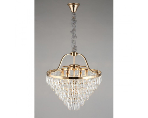 Сделать заказ Подвесная люстра APLOYT APL.725.13.07| VIVID-LIGHT.RU