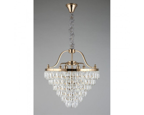 Сделать заказ Подвесная люстра APLOYT APL.725.13.07| VIVID-LIGHT.RU