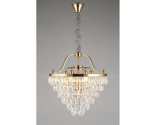 Сделать заказ Подвесная люстра APLOYT APL.725.13.07| VIVID-LIGHT.RU