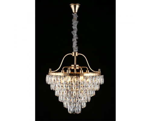 Сделать заказ Подвесная люстра APLOYT APL.725.13.07| VIVID-LIGHT.RU