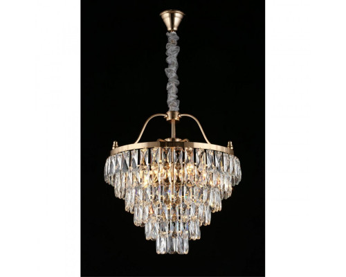 Сделать заказ Подвесная люстра APLOYT APL.725.13.07| VIVID-LIGHT.RU