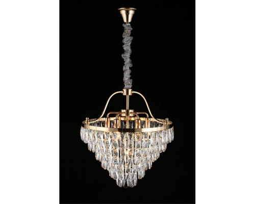 Сделать заказ Подвесная люстра APLOYT APL.725.13.07| VIVID-LIGHT.RU