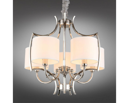 Оформить заказ Подвесная люстра APLOYT APL.737.06.05| VIVID-LIGHT.RU