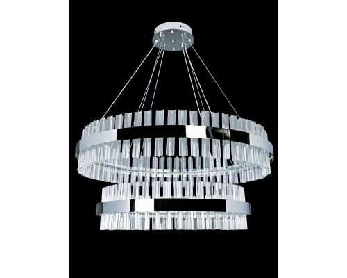 Сделать заказ Подвесная люстра Natali Kovaltseva INNOVATION STYLE 83007| VIVID-LIGHT.RU