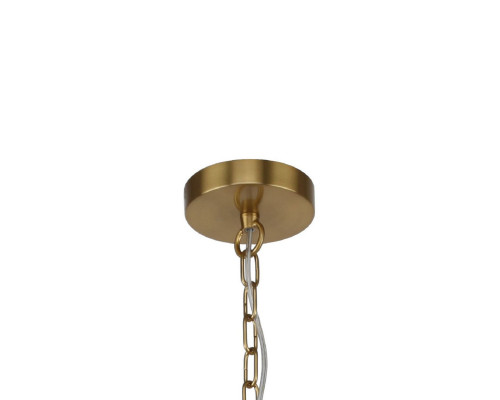 Оформить заказ Подвесная люстра Favourite 2775-7P| VIVID-LIGHT.RU