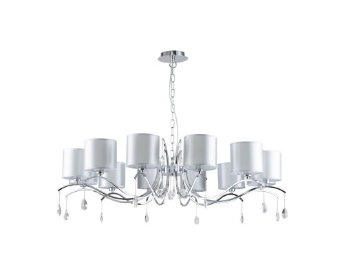 Купить Подвесная люстра Favourite 2866-12P| VIVID-LIGHT.RU