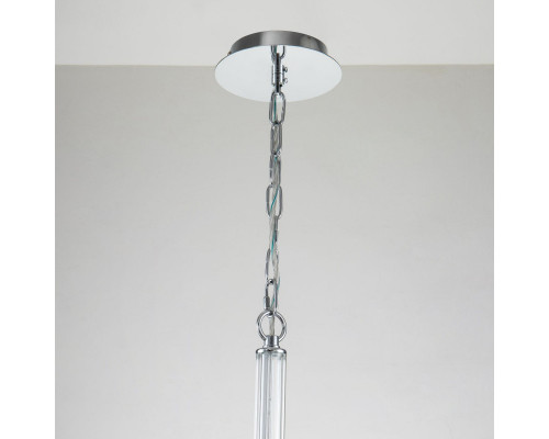 Заказать Подвесная люстра Favourite 2873-12P| VIVID-LIGHT.RU