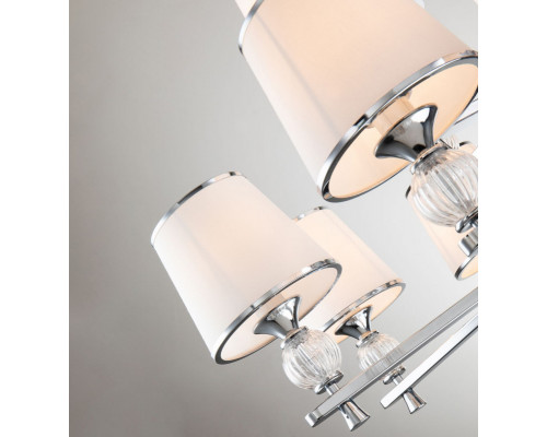 Заказать Подвесная люстра Favourite 2873-12P| VIVID-LIGHT.RU