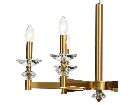 Сделать заказ Подвесная люстра Stilfort 1048/03/06P| VIVID-LIGHT.RU