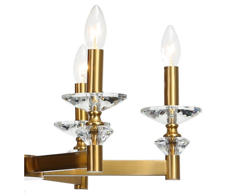 Сделать заказ Подвесная люстра Stilfort 1048/03/06P| VIVID-LIGHT.RU