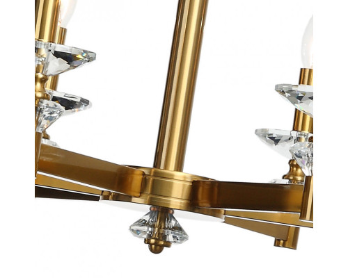 Сделать заказ Подвесная люстра Stilfort 1048/03/06P| VIVID-LIGHT.RU