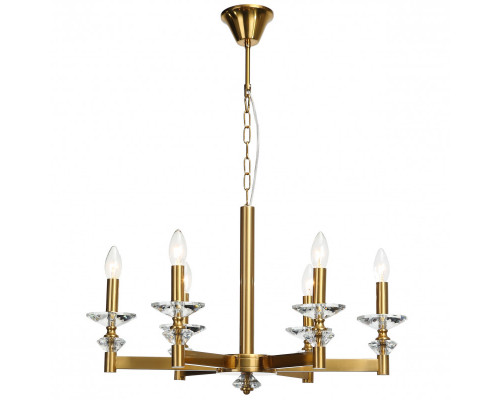 Сделать заказ Подвесная люстра Stilfort 1048/03/06P| VIVID-LIGHT.RU