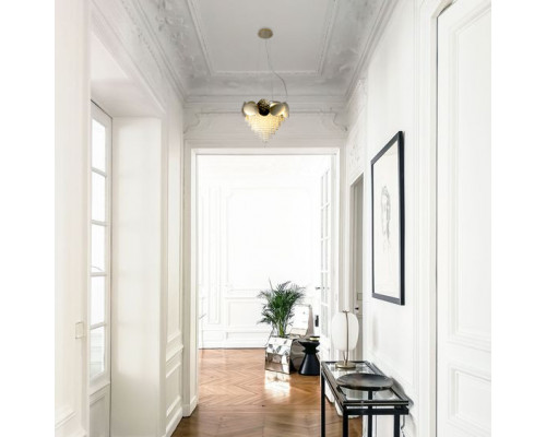 Заказать Подвесная люстра Hiper H165-3| VIVID-LIGHT.RU