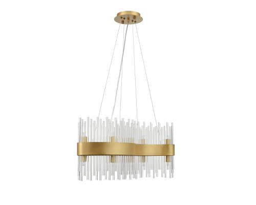 Заказать Подвесная люстра Vele Luce VL3244P10| VIVID-LIGHT.RU