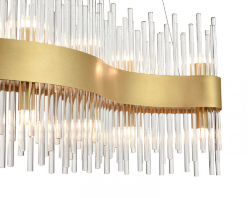 Заказать Подвесная люстра Vele Luce VL3244P10| VIVID-LIGHT.RU