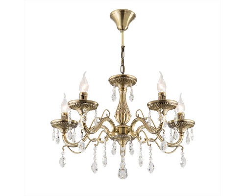 Купить Подвесная люстра Citilux CL404153| VIVID-LIGHT.RU