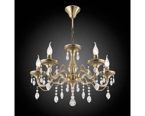 Купить Подвесная люстра Citilux CL404153| VIVID-LIGHT.RU