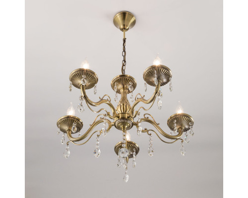 Купить Подвесная люстра Citilux CL404153| VIVID-LIGHT.RU